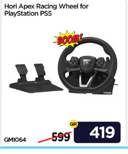 available at iCONNECT  in Qatar - Doha