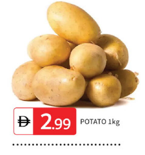 Potato available at سوق طلال in الإمارات العربية المتحدة , الامارات - دبي