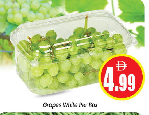Grapes available at Neomart Hypermarket in UAE - Sharjah / Ajman