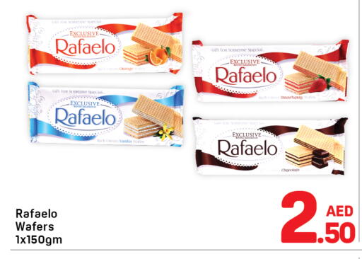 Orange Strawberry Vanilla available at Day to Day Department Store in UAE - Dubai