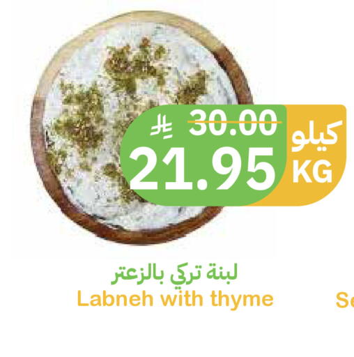 Thyme available at Qateba Markets in KSA, Saudi Arabia, Saudi - Buraidah