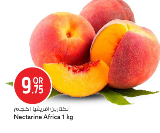 Nectarine available at سفاري هايبر ماركت in قطر - الريان