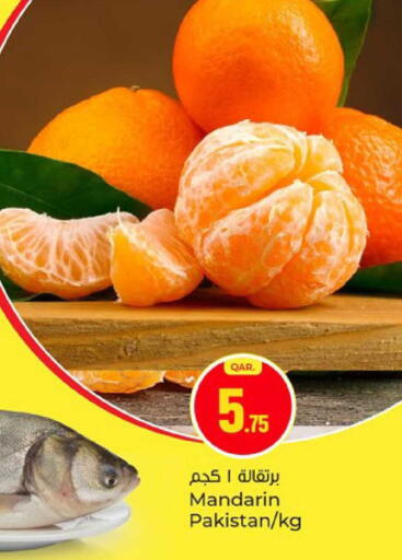 Mandarin from Pakistan available at باريس هايبرماركت in قطر - الريان