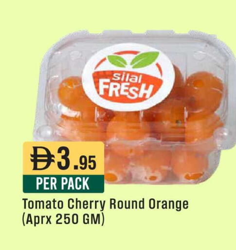 Cherry Orange Tomato available at West Zone Supermarket in UAE - Dubai
