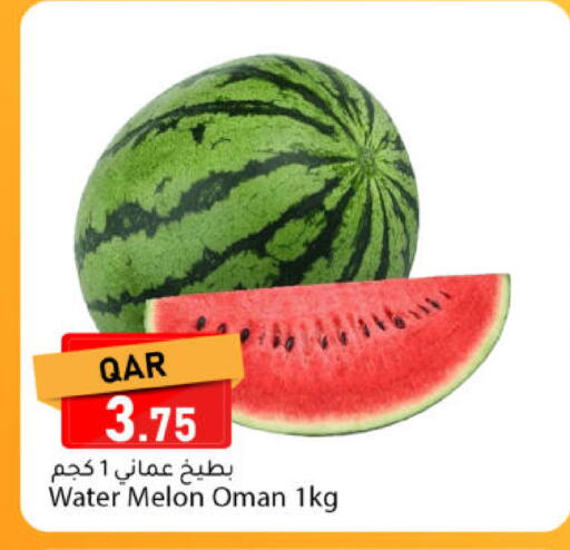 Melon from Oman available at دانا ماركت in قطر - الضعاين