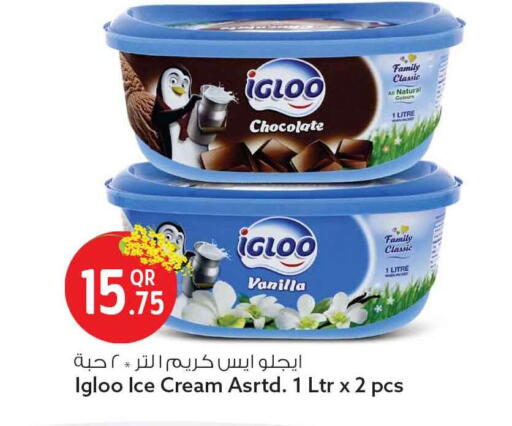 Vanilla available at Safari Hypermarket in Qatar - Doha