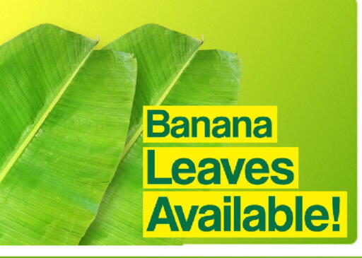 Banana available at MARK & SAVE in Oman - Muscat