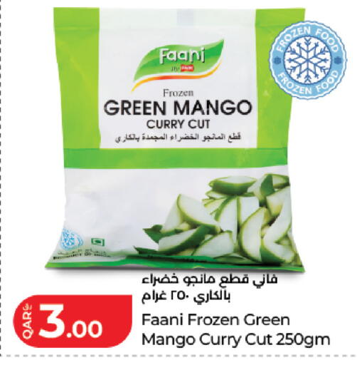 Mango available at LuLu Hypermarket in Qatar - Al-Shahaniya