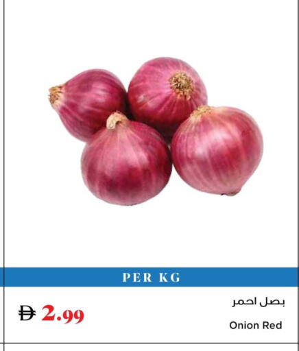 Onion available at تروليز سوبرماركت in الإمارات العربية المتحدة , الامارات - الشارقة / عجمان