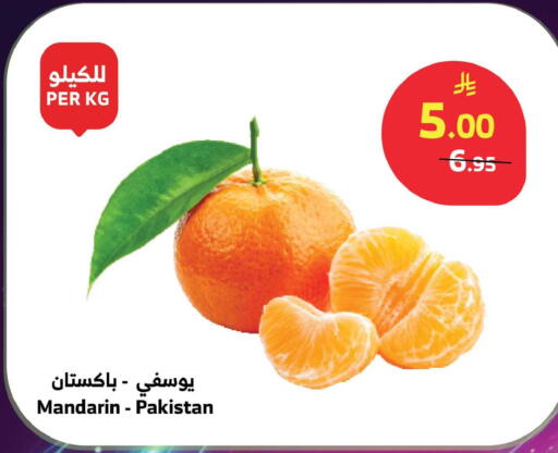 Mandarin from Pakistan available at الراية in مملكة العربية السعودية, السعودية, سعودية - تبوك