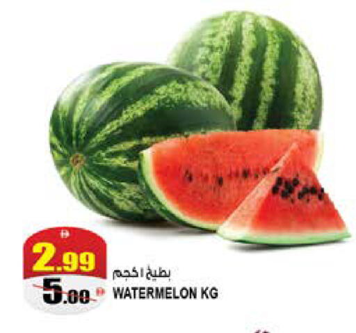 Watermelon available at هاشم هايبرماركت in الإمارات العربية المتحدة , الامارات - الشارقة / عجمان