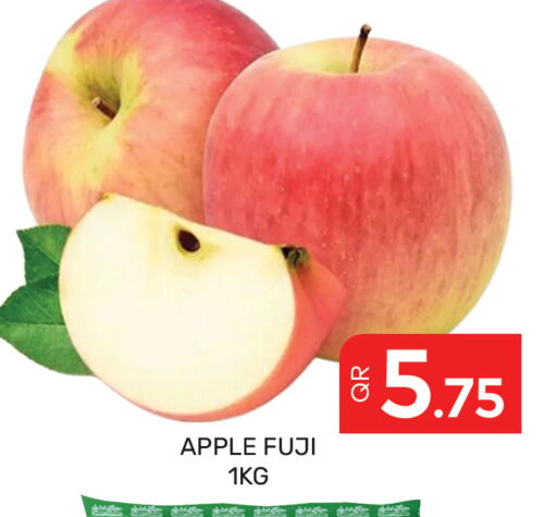 Apple available at Majlis Hypermarket in Qatar - Doha
