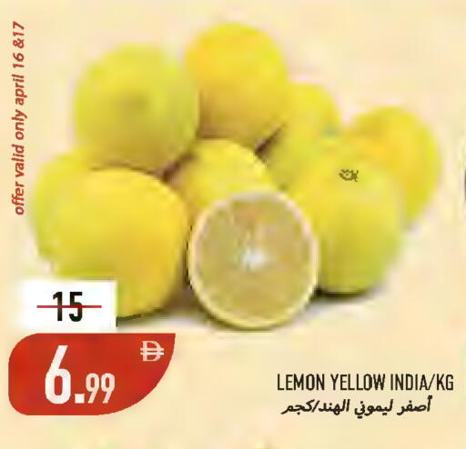 Lemon from India available at  روابي ماركت عجمان in الإمارات العربية المتحدة , الامارات - الشارقة / عجمان
