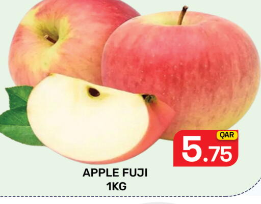Apple available at Majlis Hypermarket in Qatar - Doha