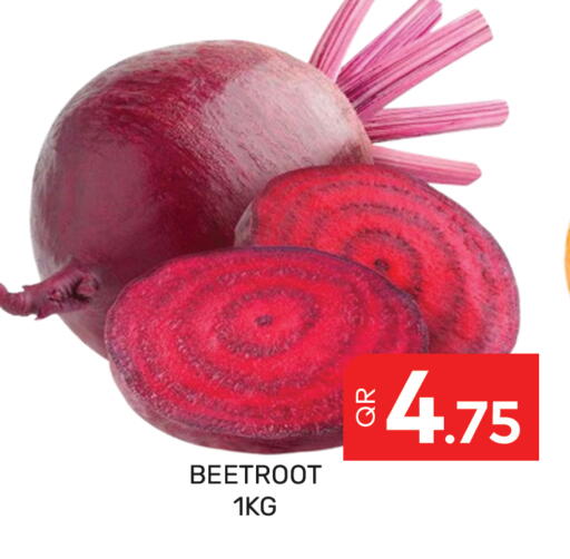 Beetroot available at Majlis Hypermarket in Qatar - Doha