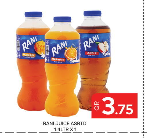 Mango Orange Apple available at Majlis Hypermarket in Qatar - Doha