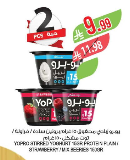 Strawberry available at Farm  in KSA, Saudi Arabia, Saudi - Al-Kharj