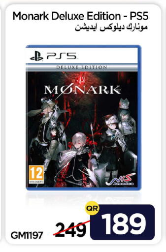 available at iCONNECT  in Qatar - Al Wakra