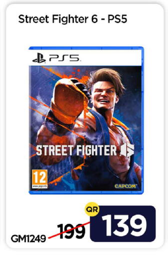 available at iCONNECT  in Qatar - Al Wakra