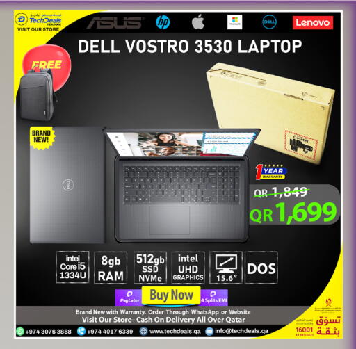 available at Tech Deals Trading in Qatar - Al Shamal