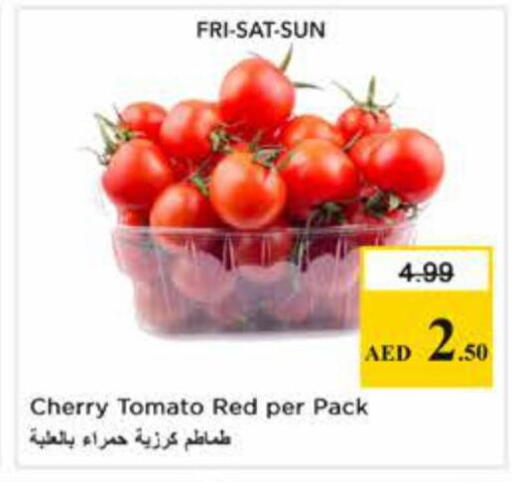 Cherry Cherry tomato available at Nesto Hypermarket in UAE - Dubai