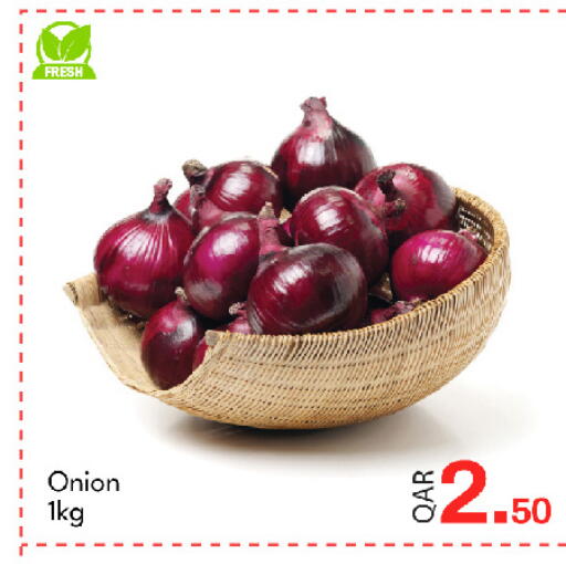 Onion available at G MAX Hypermarket in Qatar - Doha