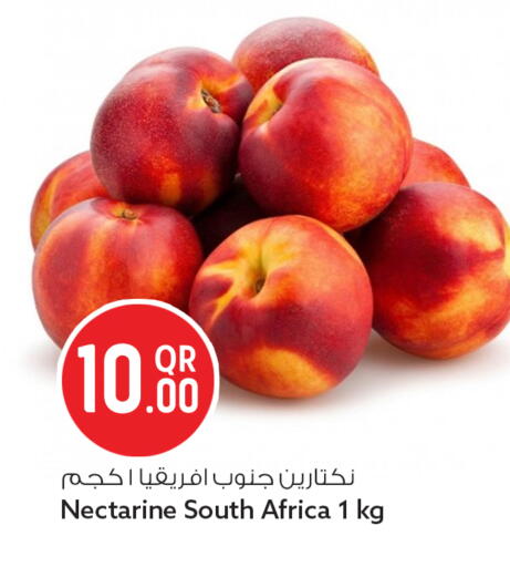 Nectarine from South Africa available at سفاري هايبر ماركت in قطر - الريان