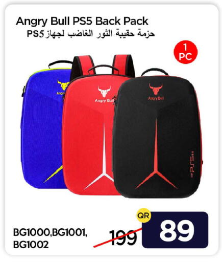 available at iCONNECT  in Qatar - Doha