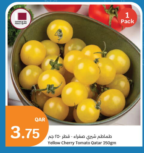 Cherry Cherry tomato from Qatar available at سيتي هايبرماركت in قطر - الضعاين