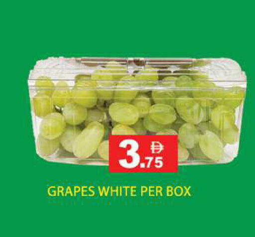 Grapes available at زين مارت سوبرماركت in الإمارات العربية المتحدة , الامارات - رَأْس ٱلْخَيْمَة