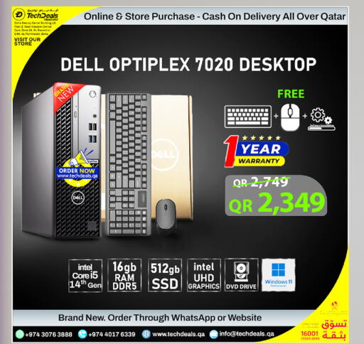 available at Tech Deals Trading in Qatar - Al Daayen