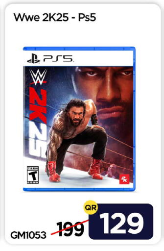 available at iCONNECT  in Qatar - Al Wakra