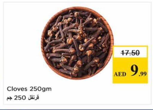 Cloves available at نستو هايبرماركت in الإمارات العربية المتحدة , الامارات - دبي