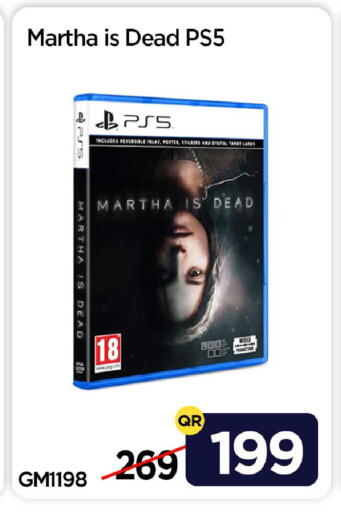 available at iCONNECT  in Qatar - Al Wakra