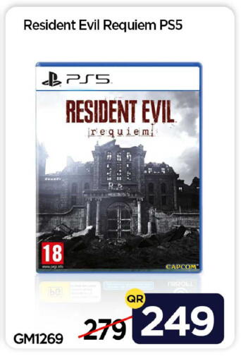 available at iCONNECT  in Qatar - Al Wakra