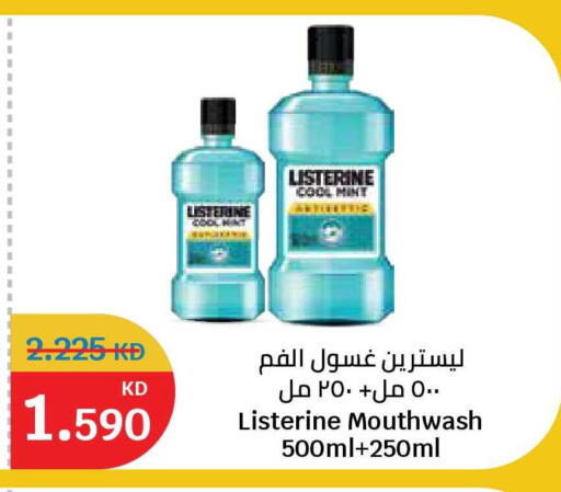 Mint available at City Hypermarket in Kuwait - Kuwait City