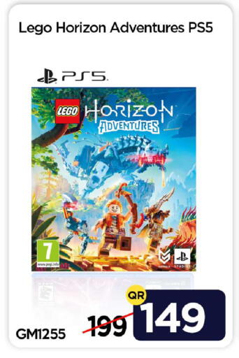 available at iCONNECT  in Qatar - Al Wakra