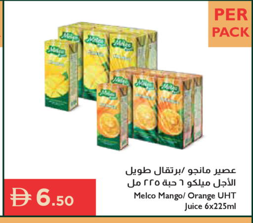 Mango Orange available at Istanbul Supermarket in UAE - Ras al Khaimah