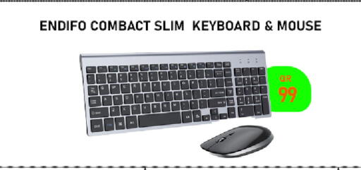 available at Tech Deals Trading in Qatar - Umm Salal