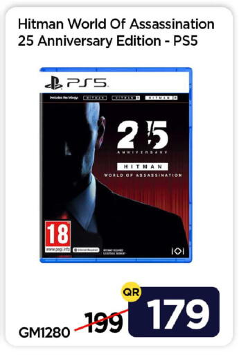 available at iCONNECT  in Qatar - Al Wakra