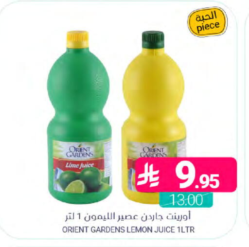 Lemon available at اسواق المنتزه in مملكة العربية السعودية, السعودية, سعودية - القطيف‎