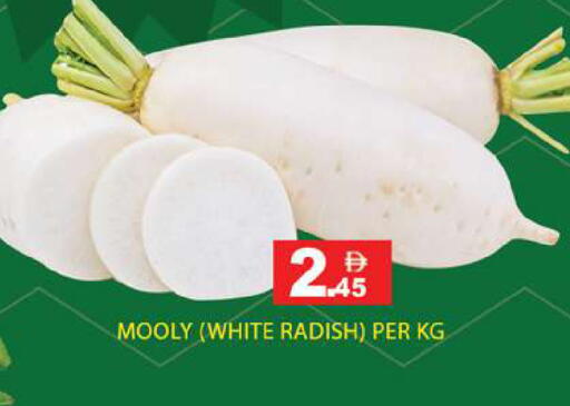Radish available at زين مارت سوبرماركت in الإمارات العربية المتحدة , الامارات - رَأْس ٱلْخَيْمَة