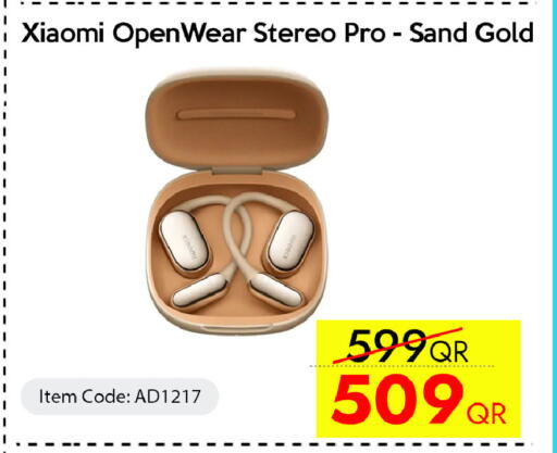 available at iCONNECT  in Qatar - Al Daayen