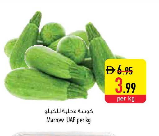 Marrow available at السفير ماركت in الإمارات العربية المتحدة , الامارات - ٱلْفُجَيْرَة‎
