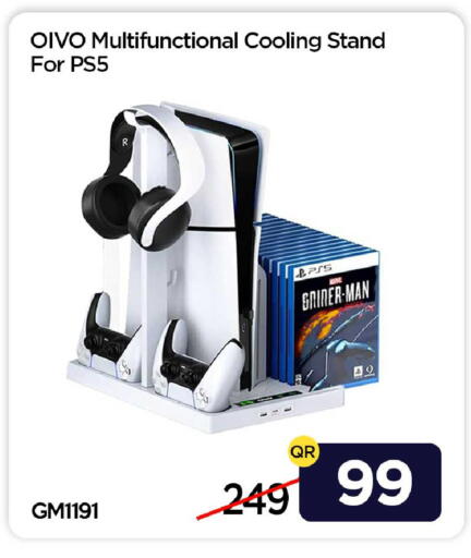 available at iCONNECT  in Qatar - Doha