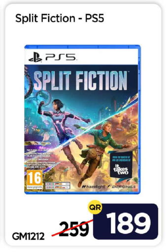 available at iCONNECT  in Qatar - Al Wakra