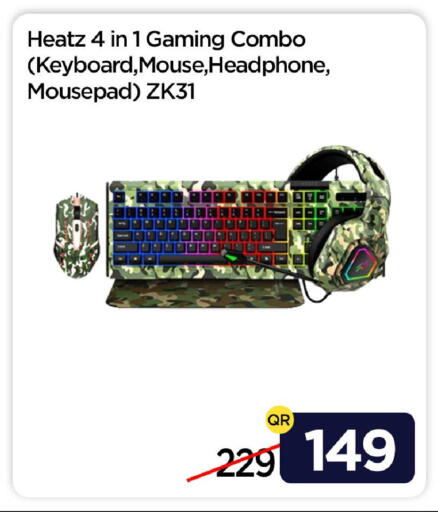 available at iCONNECT  in Qatar - Al Daayen