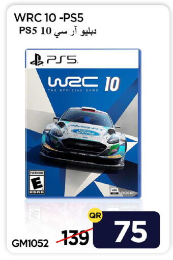 available at iCONNECT  in Qatar - Al Wakra