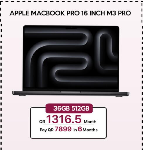 Apple available at آي كونكت in قطر - الخور