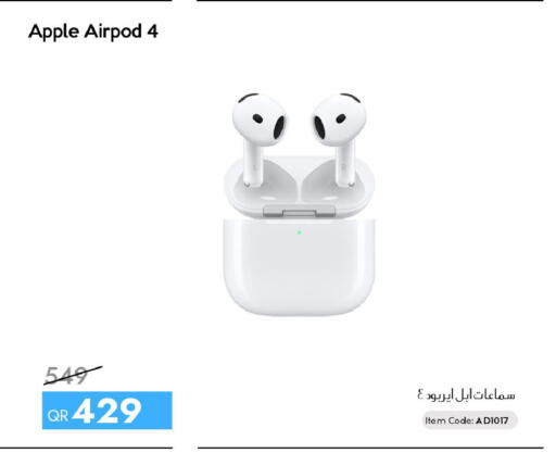 Apple available at iCONNECT  in Qatar - Al Shamal